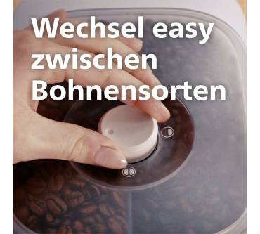 Produktbild Philips Baristina BAR320/00