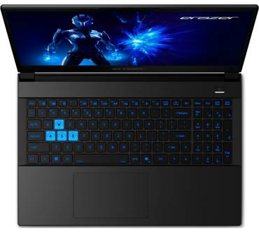 Produktbild Medion Erazer Deputy 15 P1