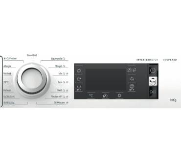 Produktbild Bauknecht WM Elite 10 AA