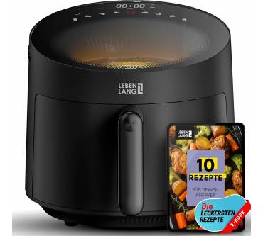 Produktbild Lebenlang LBL8187