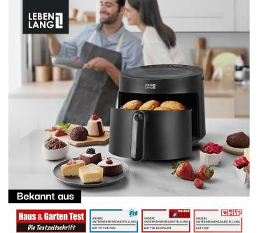 Produktbild Lebenlang LBL8187