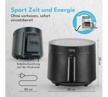 Produktbild Lebenlang LBL8187