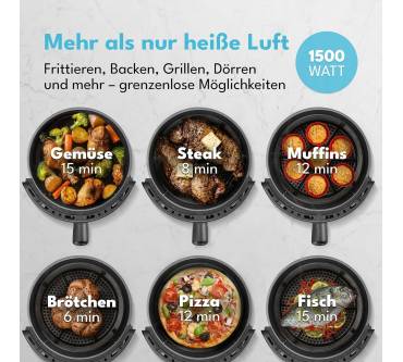 Produktbild Lebenlang LBL8187