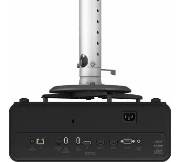 Produktbild BenQ LH860ST