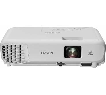 Produktbild Epson EB-W53