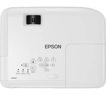 Produktbild Epson EB-W53
