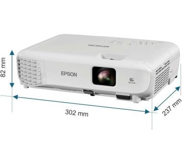 Produktbild Epson EB-W53