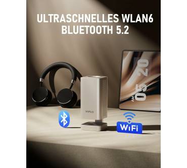 Produktbild VOPLLS K3