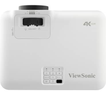 Produktbild ViewSonic LS710-4KE