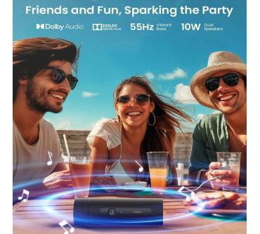 Produktbild JmGO PicoFlix