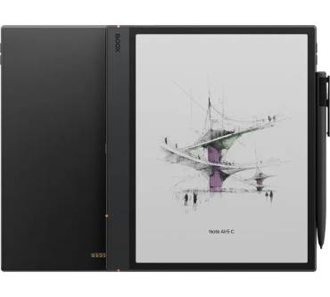 Produktbild Onyx Boox Note Air 5 C