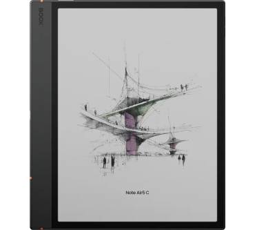 Produktbild Onyx Boox Note Air 5 C