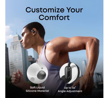 Produktbild Anker Soundcore Aerofit 2 Pro