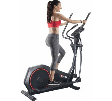 Produktbild AsVIVA C28 Runner