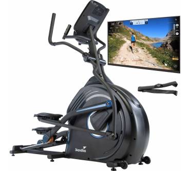 Produktbild Skandika Carbon Conqueror