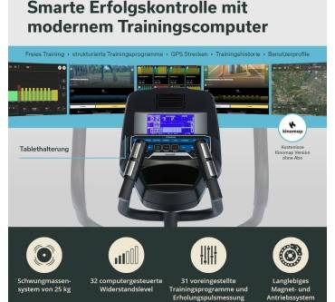 Produktbild Skandika Carbon Conqueror