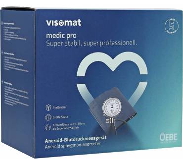 Produktbild Uebe Visomat medic pro