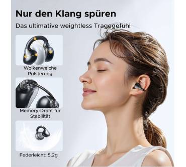 Produktbild Ugreen ClipBuds