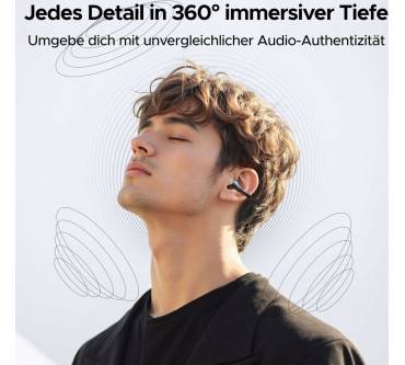 Produktbild Ugreen ClipBuds