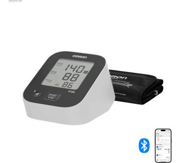 Produktbild Omron M2+ Connect