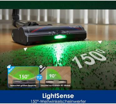 Produktbild Tineco Pure One S70