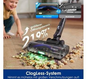 Produktbild Tineco Pure One S70