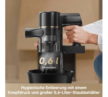 Produktbild Dreame R20 SE