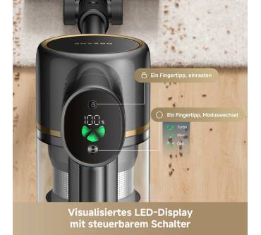 Produktbild Dreame R20 SE