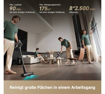 Produktbild Dreame R20 SE