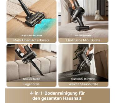 Produktbild Dreame R20 SE