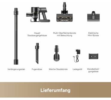 Produktbild Dreame R20 SE