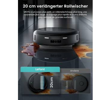 Produktbild Lefant M5 Pro