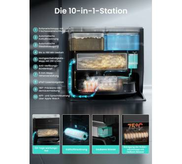 Produktbild Lefant M5 Pro