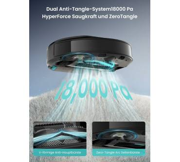 Produktbild Lefant M5 Pro