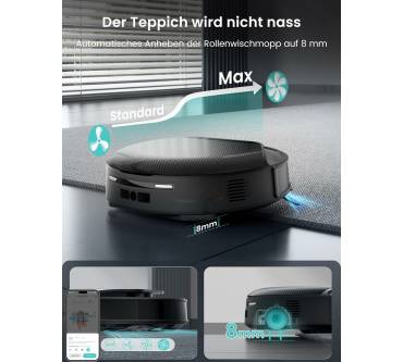 Produktbild Lefant M5 Pro