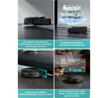 Produktbild Lefant M5 Pro