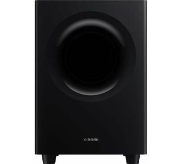 Produktbild Xiaomi Soundbar Pro 2.1ch