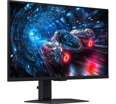 Produktbild Samsung Odyssey G7 G70F S27FG702EU
