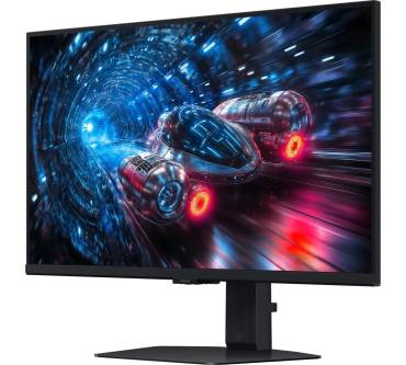 Produktbild Samsung Odyssey G7 G70F S27FG702EU