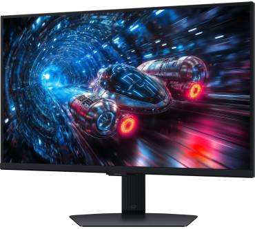 Produktbild Samsung Odyssey G7 G70F S27FG702EU