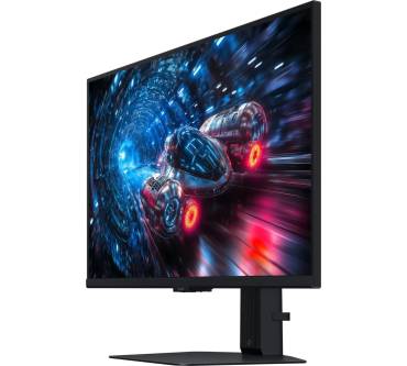 Produktbild Samsung Odyssey G7 G70F S27FG702EU