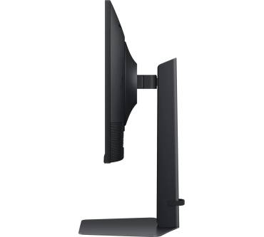 Produktbild Samsung Odyssey G7 G70F S27FG702EU