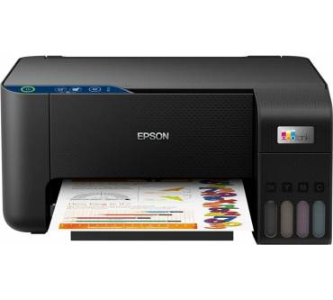 Produktbild Epson EcoTank L3231