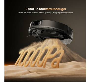 Produktbild Proscenic Q20 Plus