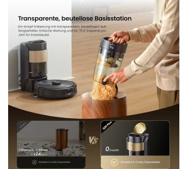 Produktbild Proscenic Q20 Plus