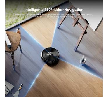 Produktbild Proscenic Q20 Plus