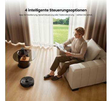 Produktbild Proscenic Q20 Plus