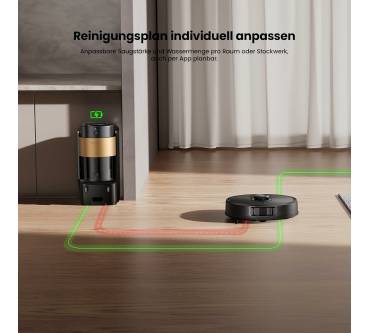 Produktbild Proscenic Q20 Plus