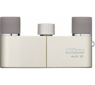 Produktbild Nikon 4x10D CF