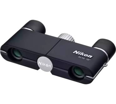 Produktbild Nikon 4x10D CF